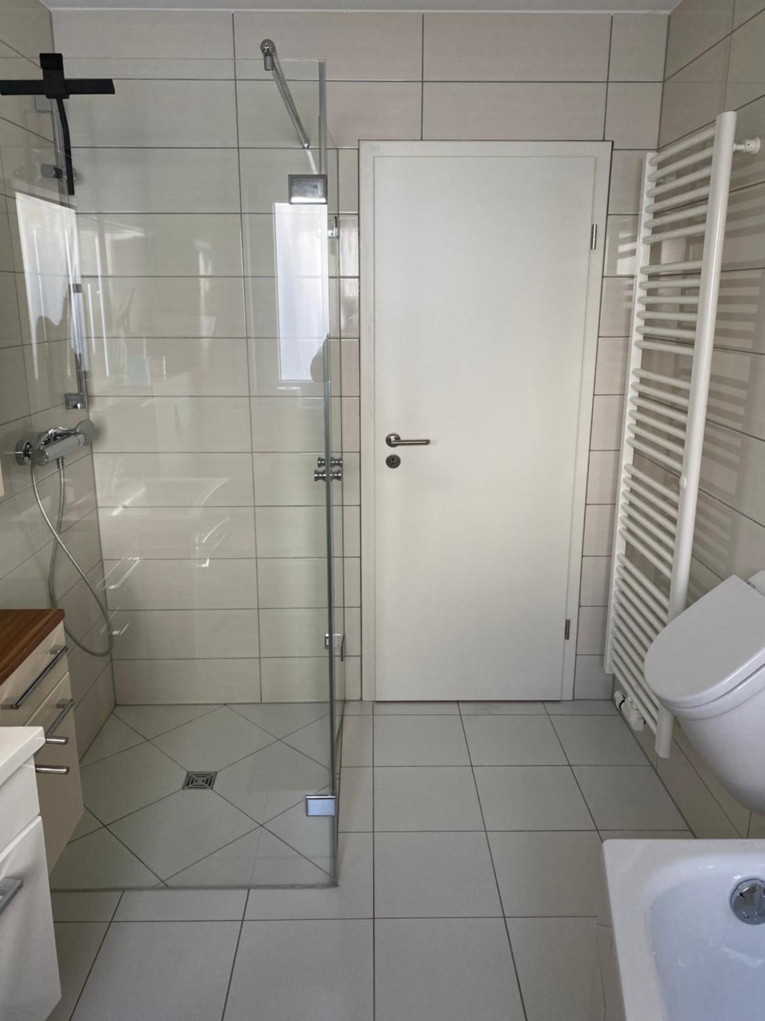 Ferienwohnung Am Kienbusch - Suedliche Weinstrasse - Erdgeschoss Annweiler am Trifels Exterior foto
